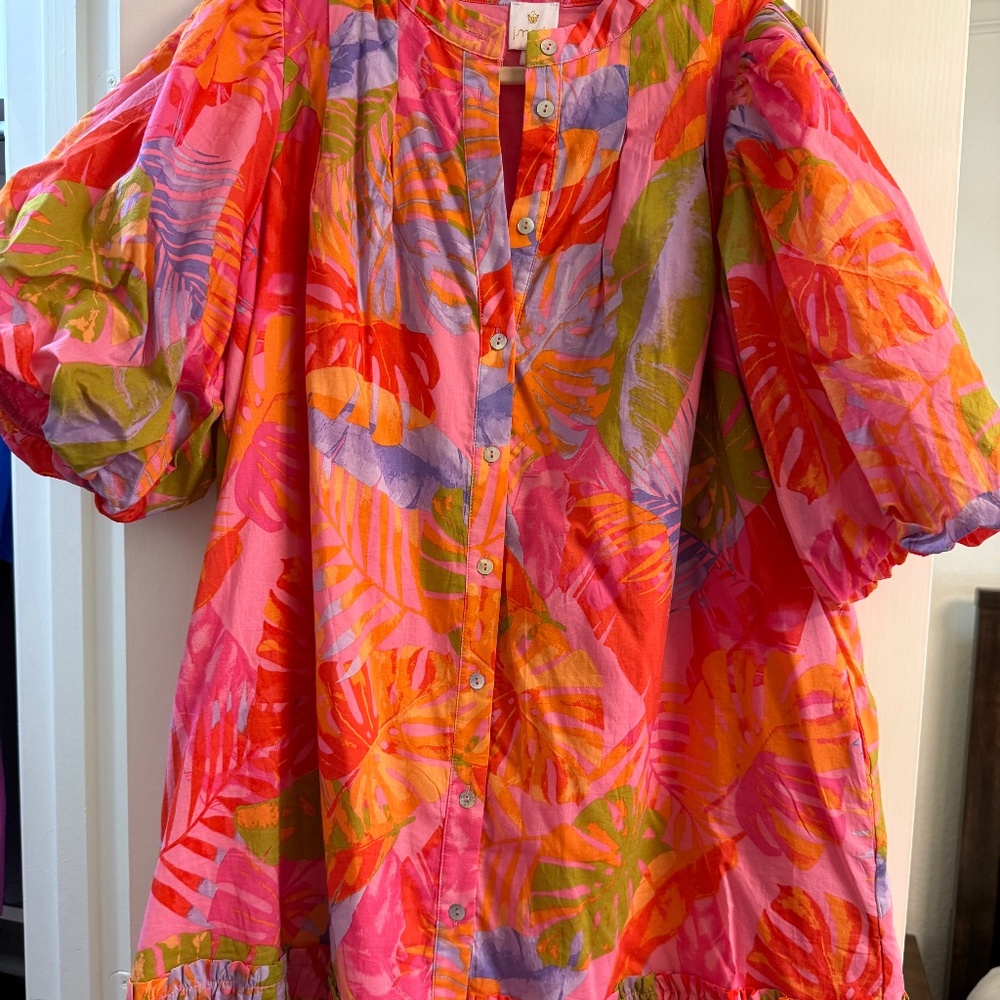 J.Marie Eden Dress
